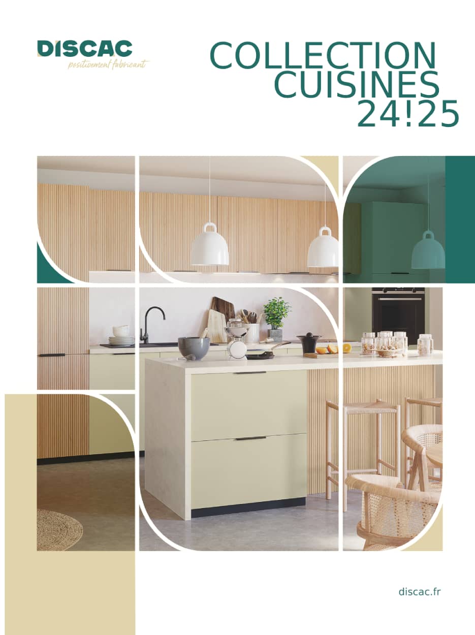 Collections Cuisine 2024/2025