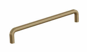 Poignée Bronze 125