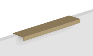 Poignée Bronze 391