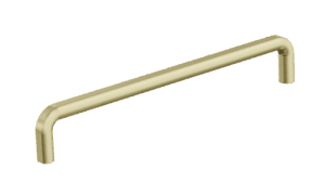 Poignée Dorée 124