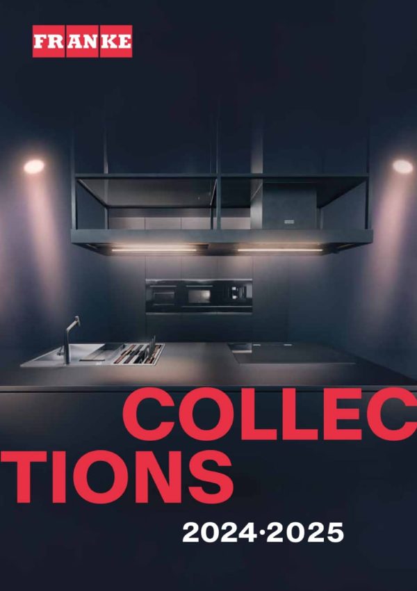 Collections Franke 2024